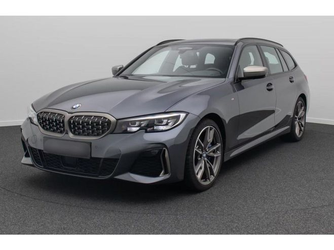 BMW Serie 3 touring M340d xDrive - BVA Sport G21 340 Gris mtallis de 2022