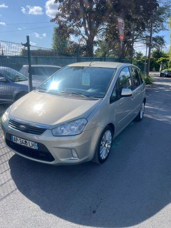  Voir détails -Ford C Max 1.8 tdci diesel à Waziers (59)