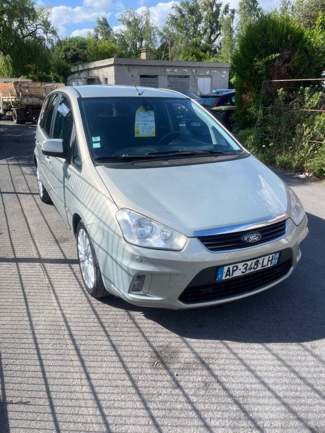 Ford C Max 1.8 tdci diesel Belge de 2010