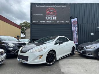  Voir détails -Peugeot 308 2.0 HDi140 FAP Fline 5p à Montgeron (91)
