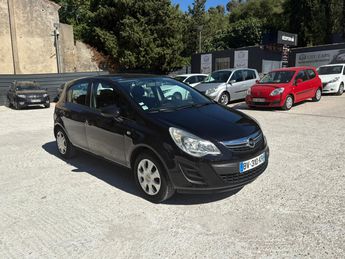  Voir détails -Opel Corsa D Edition à  Les Pennes-Mirabeau (13)