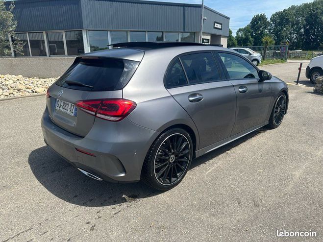 Mercedes Classe A 30490 ht 220D amg-Line 1ere main  de 2022