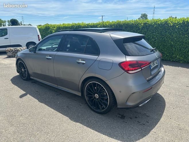 Mercedes Classe A 30490 ht 220D amg-Line 1ere main  de 2022