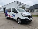 Renault Trafic 11990 ht 2.0 dci 120ch ambulance LES DAU &agrave;   La Boisse (01)