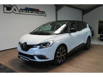  Voir détails -Renault Scenic Grand 1.3 TCe - 140 - IV MONOSPACE Inten à Saint-Andr-de-Corcy (01)