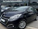 Peugeot 208 PHASE 2 II 1.2 82 Cv ECRAN TACTILE / 5 P à Taverny (95)