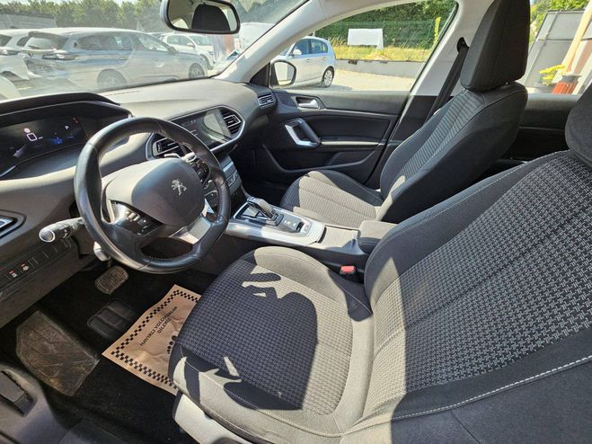 Peugeot 308 1.5 BlueHDi 130ch Active Business EAT8 T INC. de 2020