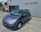 Renault Twingo 1.5 dCi 75cv Expression à Saint-Jean-de-Linires (49)