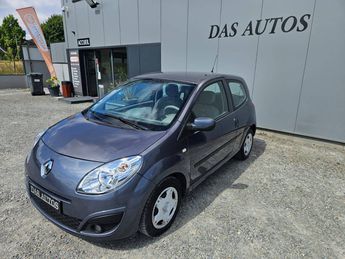  Voir détails -Renault Twingo 1.5 dCi 75cv eco Expression à Saint-Jean-de-Linires (49)