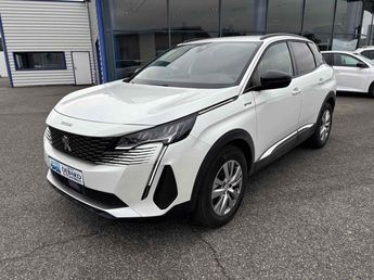  Voir détails -Peugeot 3008 1.2 PURETECH 130CH S&S STYLE à Labge (31)