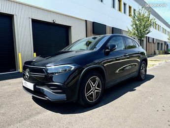  Voir détails -Mercedes Classe E 250  190CH AMG LINE à Fresnes (94)