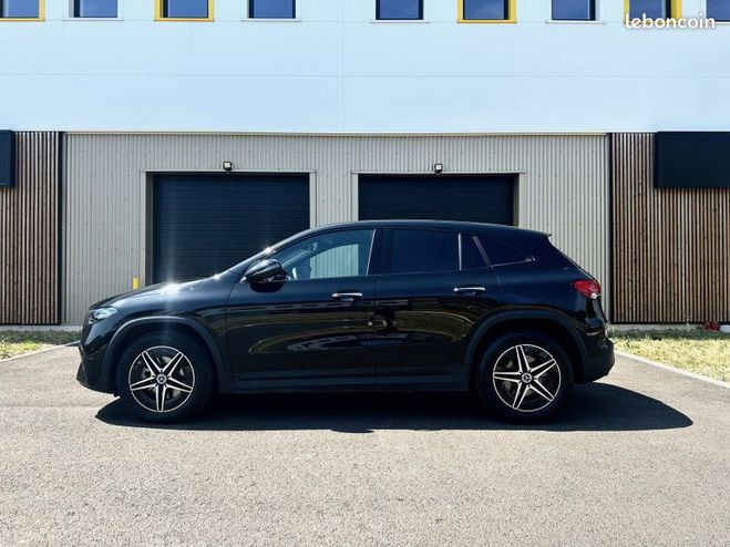 Mercedes Classe E 250  190CH AMG LINE Noir de 2023