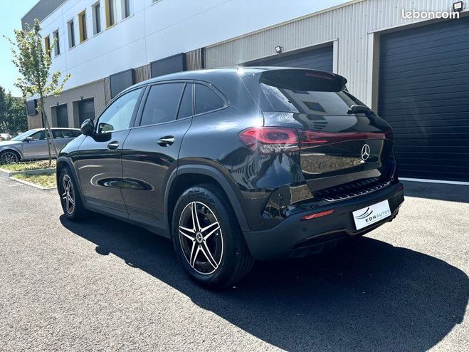 Mercedes Classe E 250  190CH AMG LINE Noir de 2023