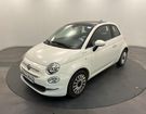 Fiat 500 SERIE 9 EURO 6D-FULL 1.0 70 ch Hybride B à Quimper (29)