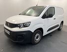 Peugeot Partner FOURGON STANDARD 650 KG BLUEHDI 100 S&S  à Quimper (29)