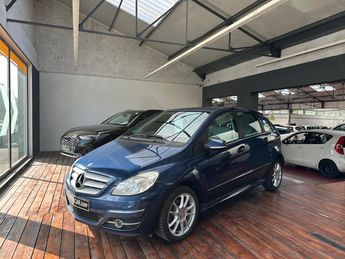  Voir détails -Mercedes Classe B 180 CDI FAP Sport à Bthune (62)