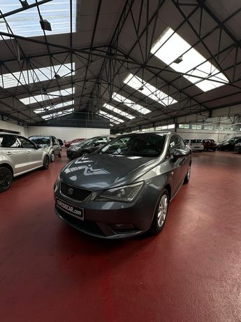  Voir détails -Seat Ibiza SC 1.2 TSI 105 Style à Bthune (62)
