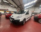 Peugeot Expert FOURGON 227 L1H1 1.6 HDi FAP - 90 II Con à Bthune (62)