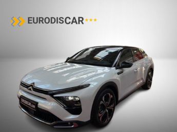  Voir d&eacute;tails -Citroen C5 X C5 X Hybride Rechargeable 225 S&S e-EA &agrave; B�thune (62)