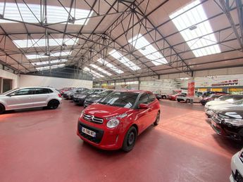  Voir détails -Citroen C1 1.0 essence - 72 ch 2019 Feel Garantie 1 à Bthune (62)