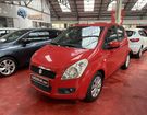 Suzuki Splash GL à Bthune (62)