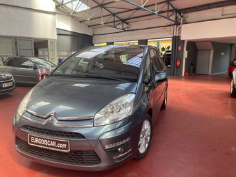  Voir détails -Citroen C4 Picasso Tendance à Bthune (62)