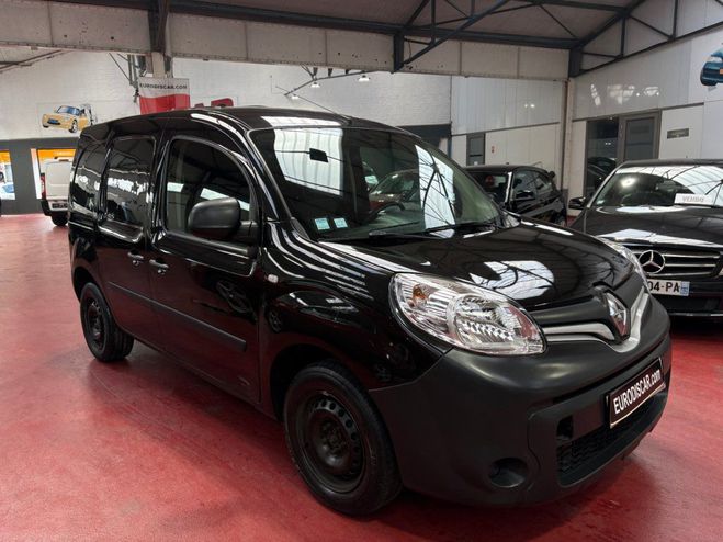 Renault Kangoo Express 1.5 DCI 90 ENERGY E6 CONFORT Noir de 2018