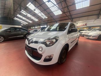 Voir détails -Renault Twingo II 1.2i 16V LEV - 75 II BERLINE Dynamiqu à Bthune (62)