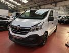 Renault Trafic FOURGON FGN L1H1 1200 KG DCI 145 ENERGY à Béthune (62) Renault Trafic FOURGON FGN L1H1 1200 KG DCI 145 ENERGY à Béthune (62)