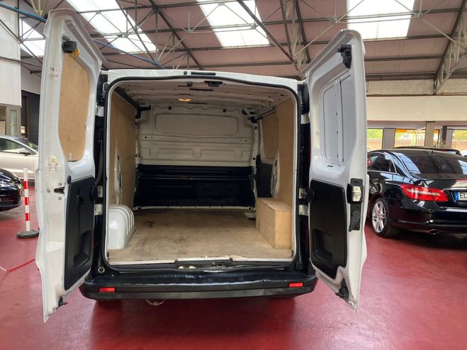 Renault Trafic FOURGON FGN L1H1 1200 KG DCI 145 ENERGY  Blanc de 2020