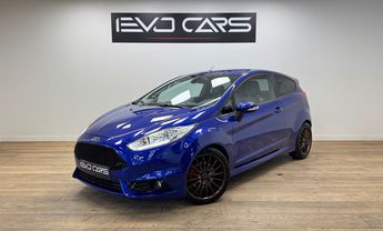  Voir détails -Ford Fiesta ST 1.6 EcoBoost 182ch Recaro / Accs san à Gleiz (69)