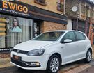 Volkswagen Polo 1.2 TSI 90 BLUEMOTION LOUNGE CARPLAY à Juvisy-sur-Orge (91)