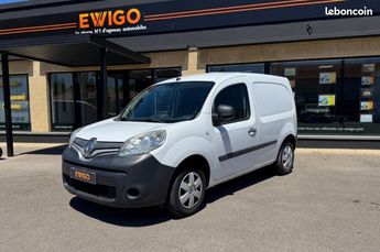  Voir détails -Renault Kangoo Express FOURGON 1.5 DCI 90 CONFORT à Marignane (13)