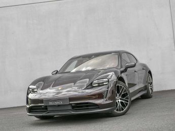  Voir détails -Porsche Taycan 4S SPORT TURISMO - 360 - BOSE - MEMORY - à Zwevegem (85)