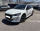 Peugeot 208 II 1.5 BlueHDi S&S 100 GT Line AVEC TOIT à  Le Creusot (71)