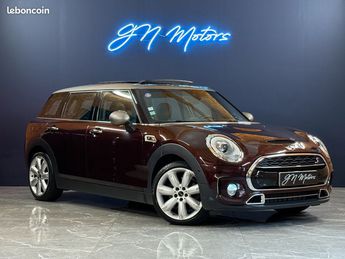 Voir détails -Mini Clubman 2.0 cooper s 192 exquisite bva7 suivi a  à Thoiry (78)