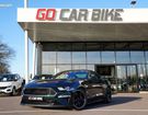 Ford Mustang Bullitt 5.0 V8 460 ch GARANTIE 6 ANS Sui à Sarreguemines (57)