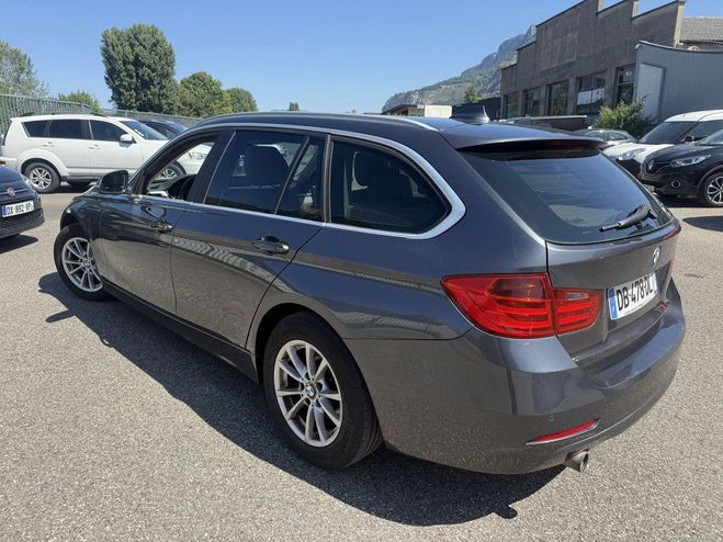BMW Serie 3 TOURING (F31) 316D 116CH EXECUTIVE Gris C de 2013