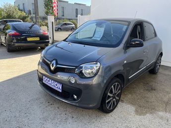  Voir détails -Renault Twingo 1.0 SCe - 70 Euro 6 Cosmic à Mrignac (33)