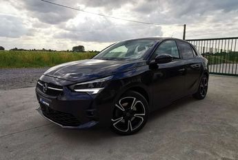  Voir détails -Opel Corsa 1.2 Turbo GS Line S-S à Quivrain (73)