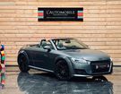 Audi TT Roadster mk3 2.0 tfsi 230 bvm à  Les Alluets-le-Roi (78)
