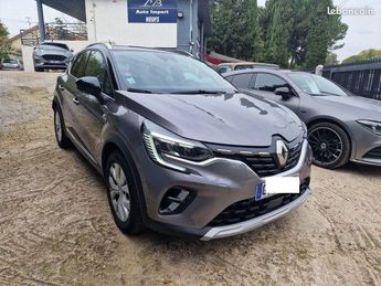  Voir détails -Renault Captur II (HJB) 1.3 TCe 140ch FAP Intens à Lattes (34)