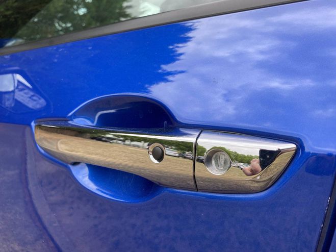 Honda Civic X 1.5 i-VTEC 182ch Prestige 5p BLEU de 2018