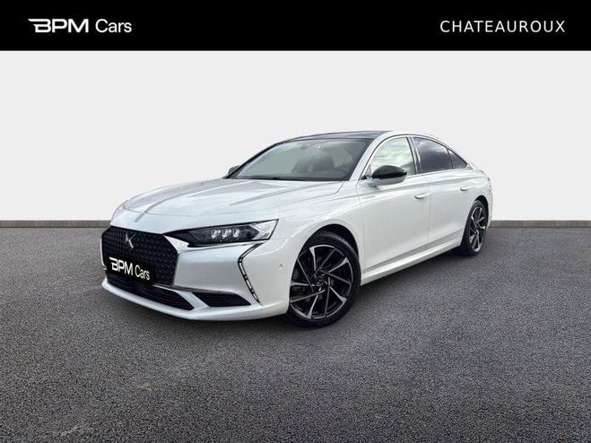 Citroen DS 9 PureTech 225ch Rivoli+ Automatique Cristal Pearl (n) de 2021