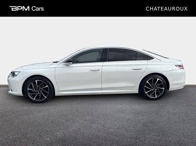 Citroen DS 9 PureTech 225ch Rivoli+ Automatique Cristal Pearl (n) de 2021