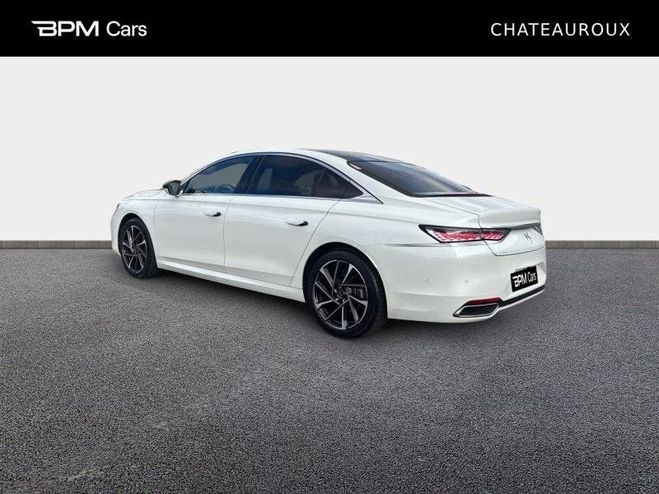 Citroen DS 9 PureTech 225ch Rivoli+ Automatique Cristal Pearl (n) de 2021