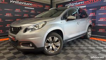  Voir détails -Peugeot 2008 STYLE 1.5 BlueHDi 100 CV GARANTIE 6 MOIS à Cappelle-la-Grande (59)