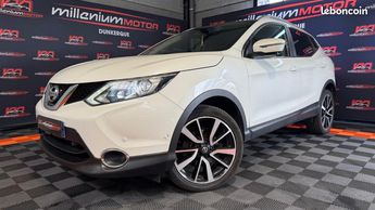  Voir détails -Nissan Qashqai TEKNA 1.5 dCi 110 CV GARANTIE 6 MOIS à Cappelle-la-Grande (59)