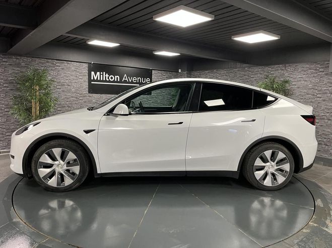 Tesla Model Y RWD autonomie Standard BLANC de 2023