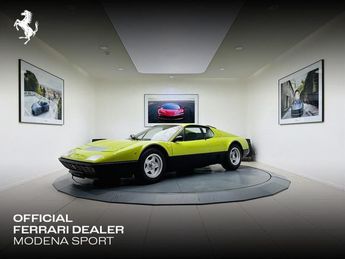  Voir détails -Ferrari 512 BB 360cv à Balma (31)